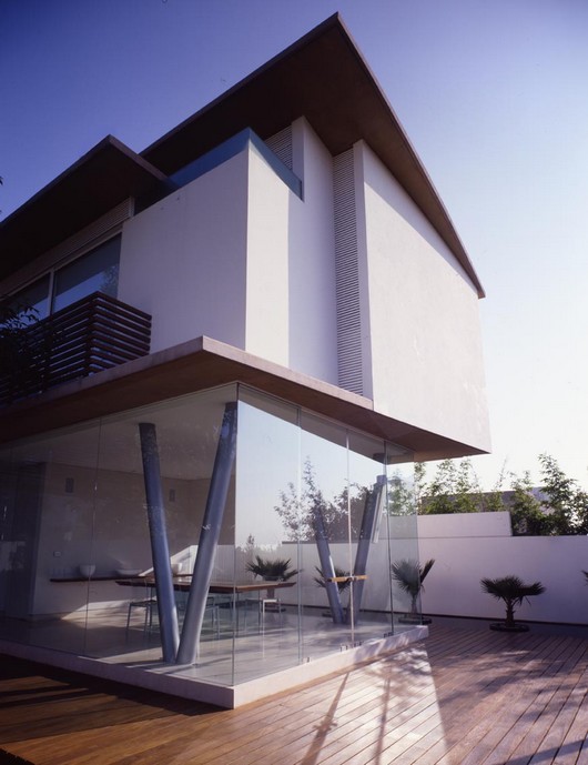 Juan Garduño C Mxico | Casa La Loma II