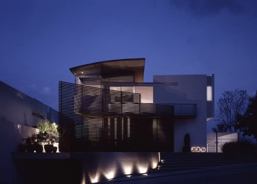 Juan Garduño C Mxico | Casa La Loma II