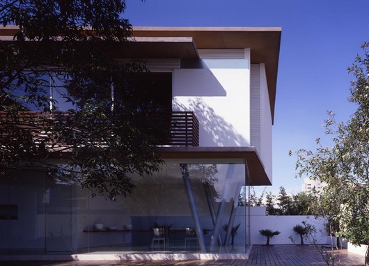 Juan Garduño C Mxico | Casa La Loma II