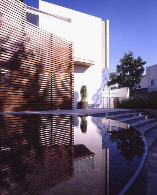Juan Garduño C Mxico | Casa La Loma II