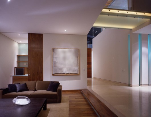 Juan Garduño C Mxico | Casa La Loma II