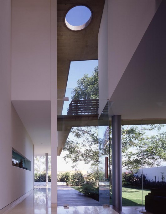 Juan Garduño C Mxico | Casa La Loma II