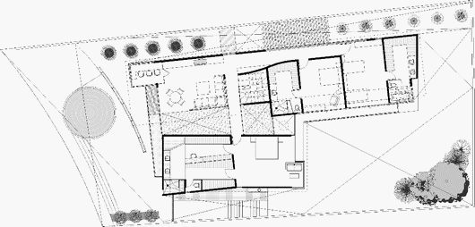 Juan Garduño C Mxico | Casa La Loma II