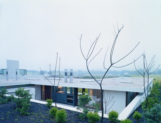 Mathias Klotz (BERNSTEIN Y KLOTZ) – Chile | Casa OCHOALCUBO - Marbella, Chile