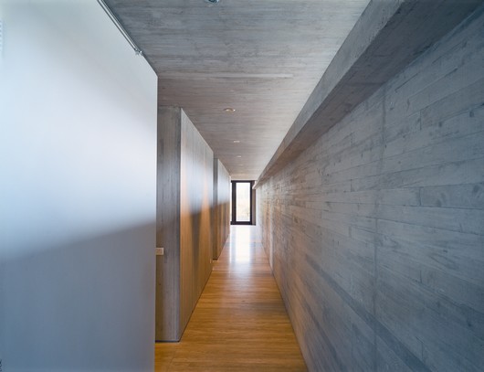 Mathias Klotz (BERNSTEIN Y KLOTZ) – Chile | Casa OCHOALCUBO - Marbella, Chile