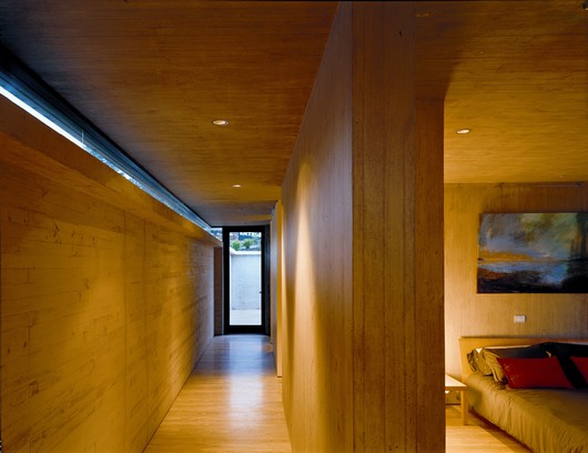 Mathias Klotz (BERNSTEIN Y KLOTZ) – Chile | Casa OCHOALCUBO - Marbella, Chile