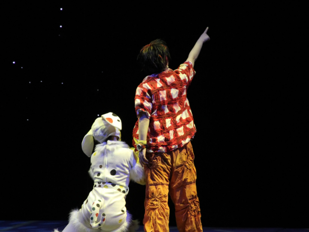 全国明星低价演出